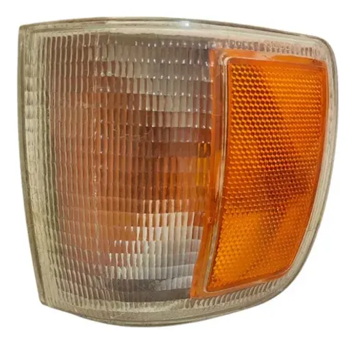 Pisca Seta Farol Direito Volkswagen Gol 1993 1994/1996 Branco
