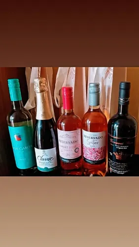 Vinhos