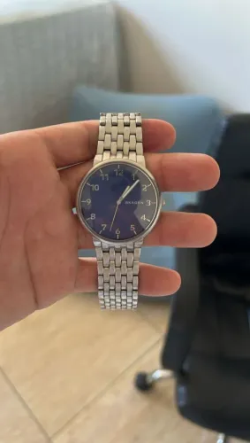 Relógio Skagen - Original 