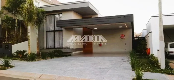 casa - Swiss Park - Campinas