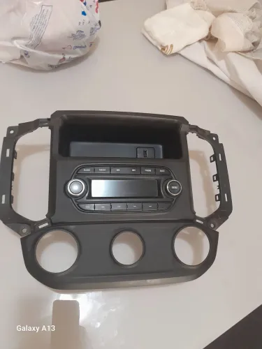 Aparelho de som s 10 ano 2022 original