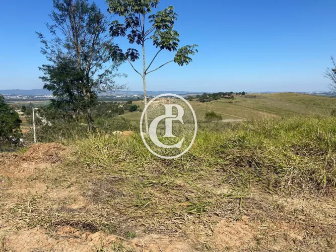 Terreno em condomínio de chacaras