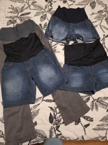 Futuras mamães 