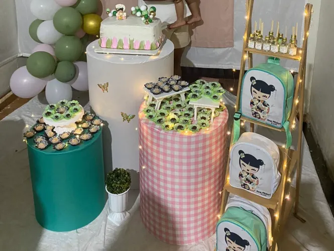 Vendo 3 cilindros 280,00