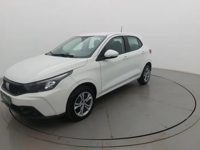 Fiat Argo Drive 1.0 Firefly 2025