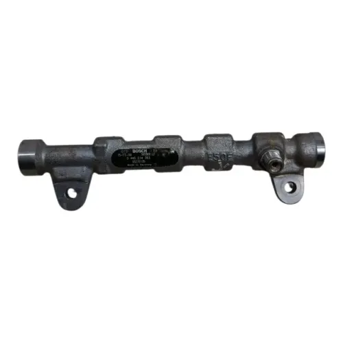 Flauta Rali Distribuição Jeep Compass 2015 a 2021 0445214363 Original
