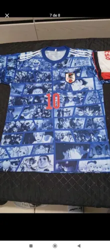 Vendo camisas de time de extrema qualidade
