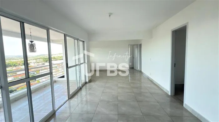 Ecovillaggio Castelo Branco - Apartamento 2 quartos, sendo 2 suítes