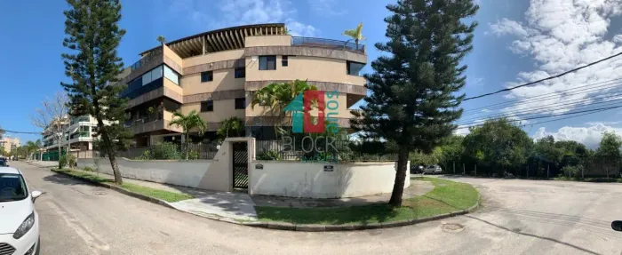 Recreio dos Bandeirantes | Apartamento 3 quartos, sendo 1 suite