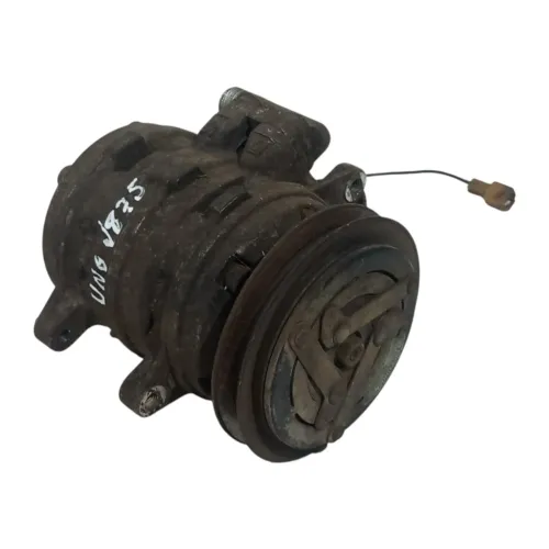 Compressor Ar Condicionado Fiat Uno Fiasa 1.0 8v 1992 a 2001