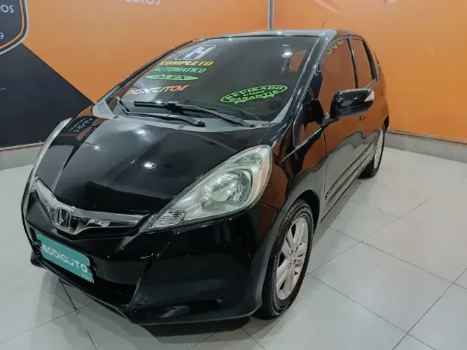 Honda Fit Ex/s/ex 1.5 Flex/flexone 16V 5P Aut. 2014