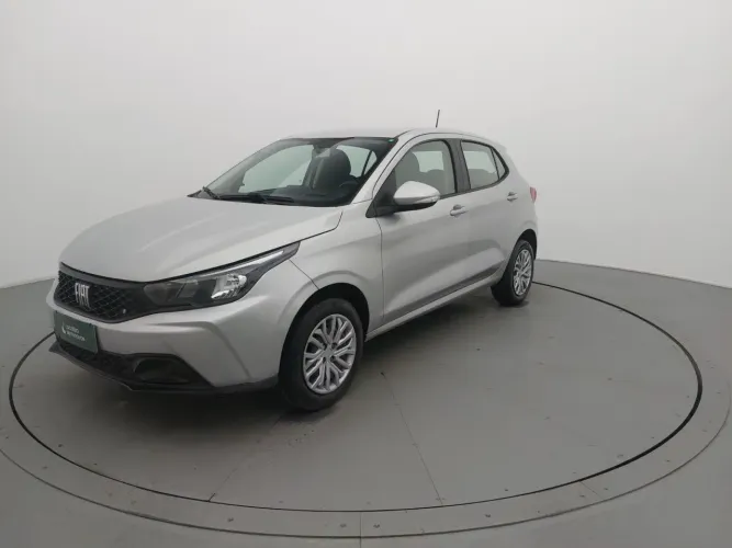 Fiat Argo Drive 1.0 Firefly 2025