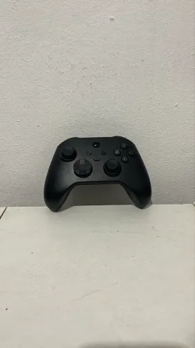 Controle Gamer Multiplataforma (PC, Xbox, PS4) - Estado de Novo / Impecável