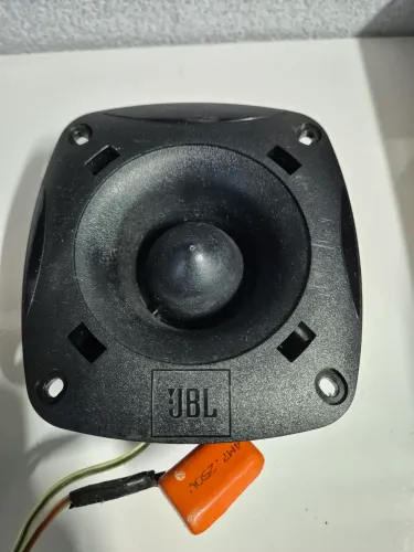 Super Tweeter JBL ST200 Original (Com Capacitor)