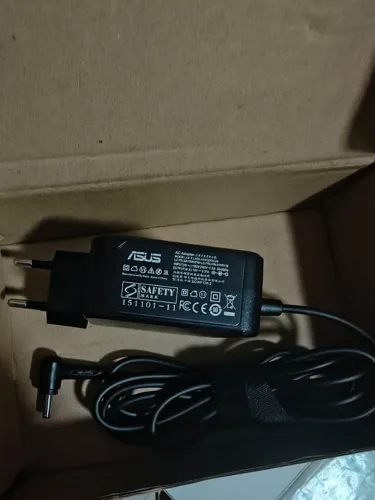 Carregador ASUS 45W 19V 2,37A - Modelo ADP-45BW C