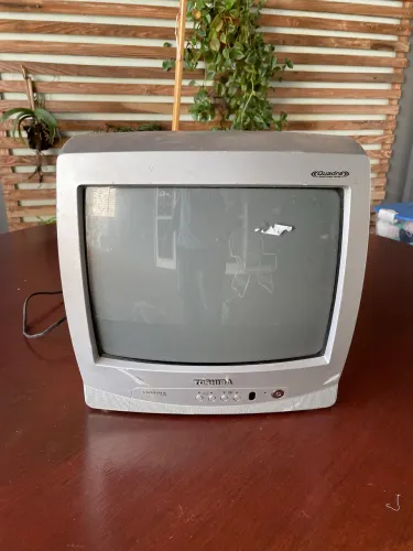 TV 14 Toshiba