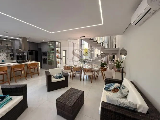 Casa em condomínio | Venda | Residencial London Park