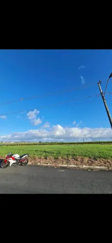Terreno a venda