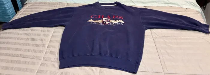 Sweater RALPH LAUREN