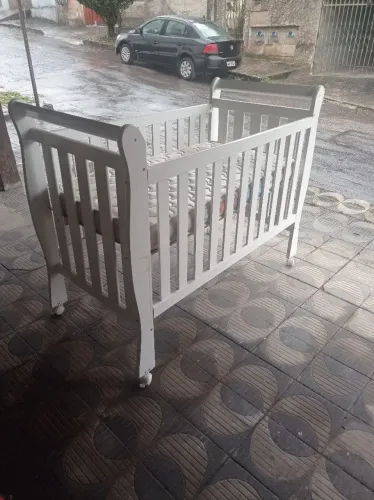 Berço