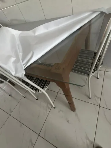 Mesa cozinha