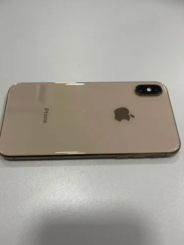 iPhone XS