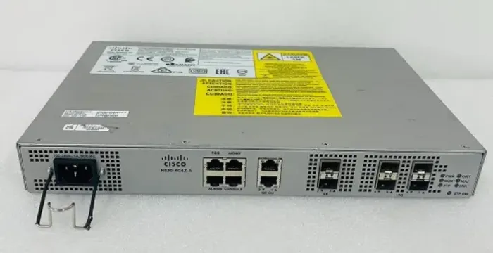 Roteador Cisco N520-4G4Z-A