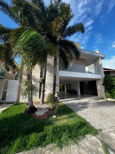 Casa à venda no NATURE VILLE RESIDENCIAL CLUB, SIM, Feira de Santana, BA