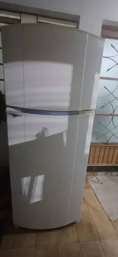 Refrigerador 340 Litros Consul 2 Portas Frost Free Classe A (Usado)