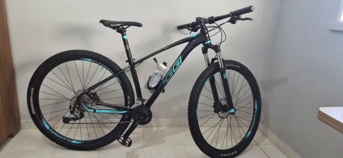 Bike OGGI 29 bw 7.2 alivio pto tf/gf 15,5