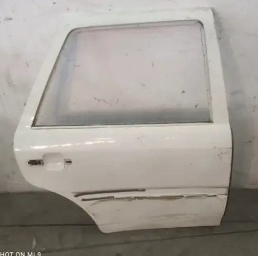Porta tras direita Gol G3, G4- 4 portas