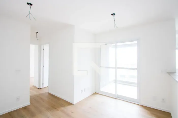 APARTAMENTO RESIDENTIAL em Santo André - São Paulo, Vila Alzira