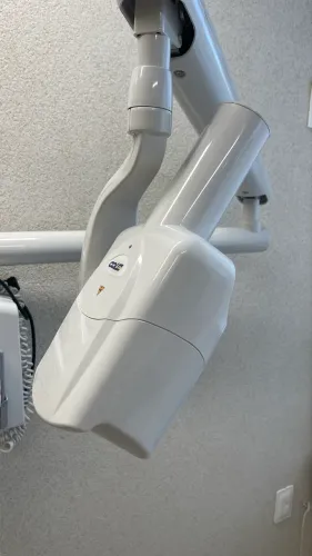 Aparelho odontológico