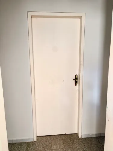 Porta 2,10m x 0,80 cm