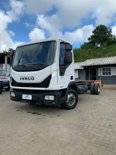 Iveco Tector 11-190