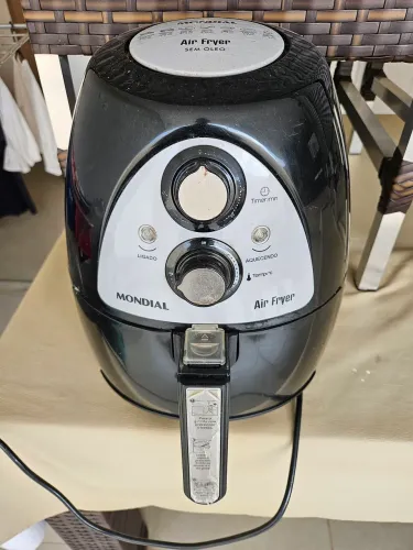 Air fryer Mondial naf 03