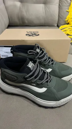 Vende-se tênis vans n°41