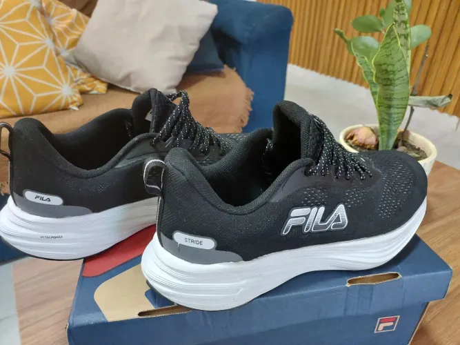 Tênis FILA NOVO