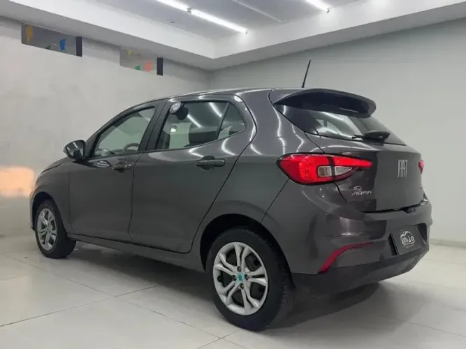 Fiat Argo Drive 1.0 6V Flex 2025