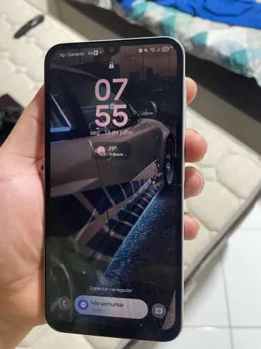 celular A15 samsung