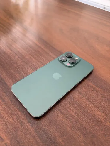 iPhone 13 Pro 128Gb Verde