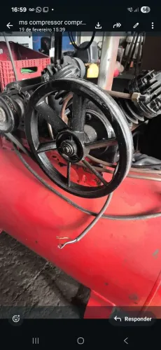 venda compressor