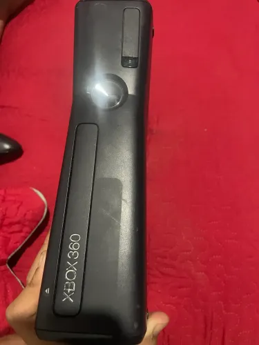 Xbox360