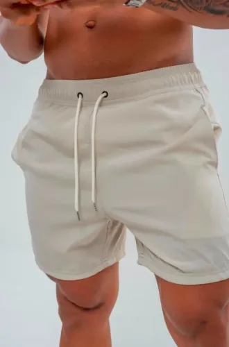 Short elastano