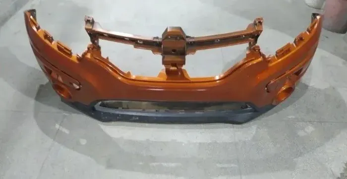 Para-choque Dianteiro Renault Sandero 2015/2016