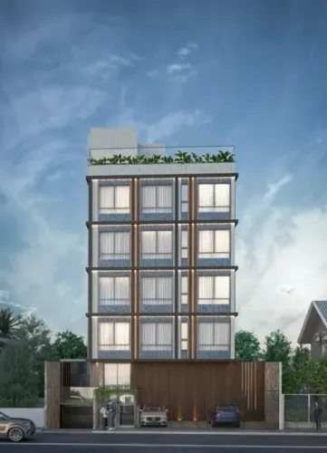 Flat a venda em Intermares - FL0460