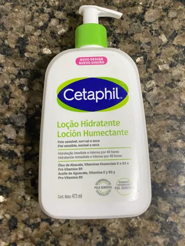 Cetaphil