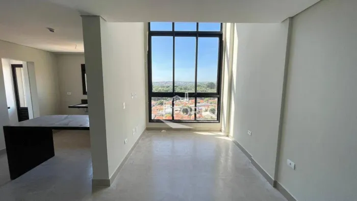 Studio com 1 dormitório à venda, 38 m² por R$ 375.000,00 - São Dimas - Piracicaba/SP