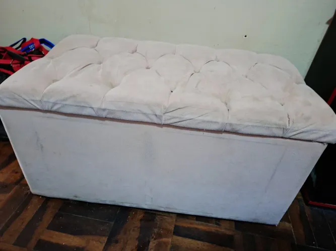 Baú