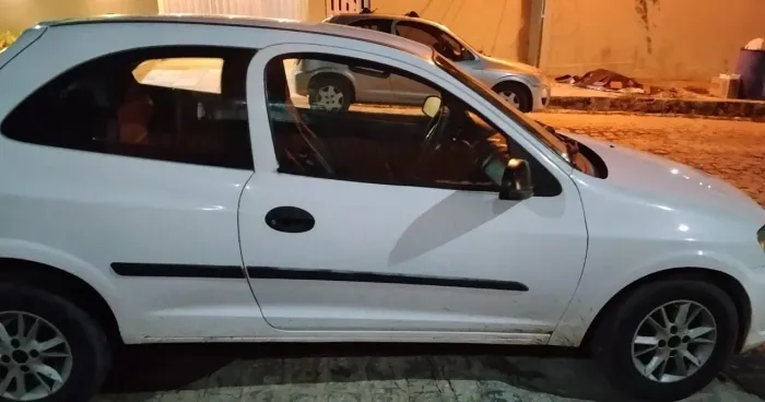 Chevrolet Celta Life/ LS 1.0 MPFI 8V Flexpower 3P 2013